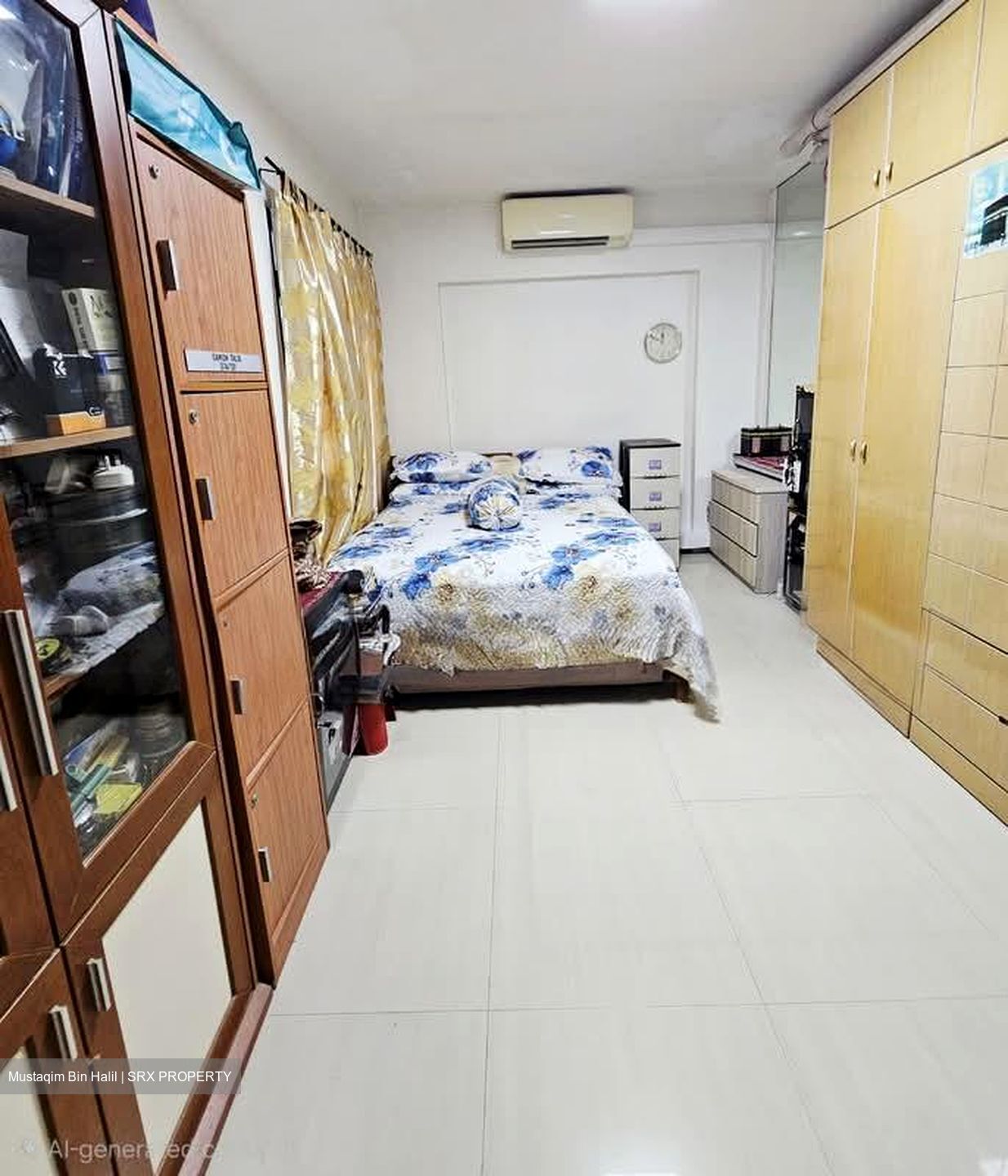 Blk 295B Compassvale Lodge (Sengkang), HDB 5 Rooms #583789531